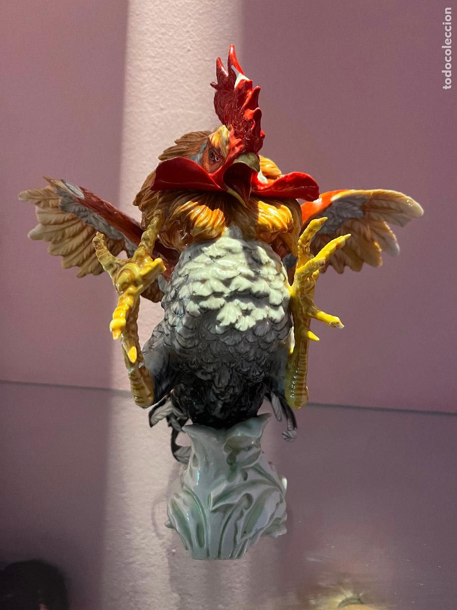 Antig&uuml;edades: Preciosa figura de algora - Foto 18
