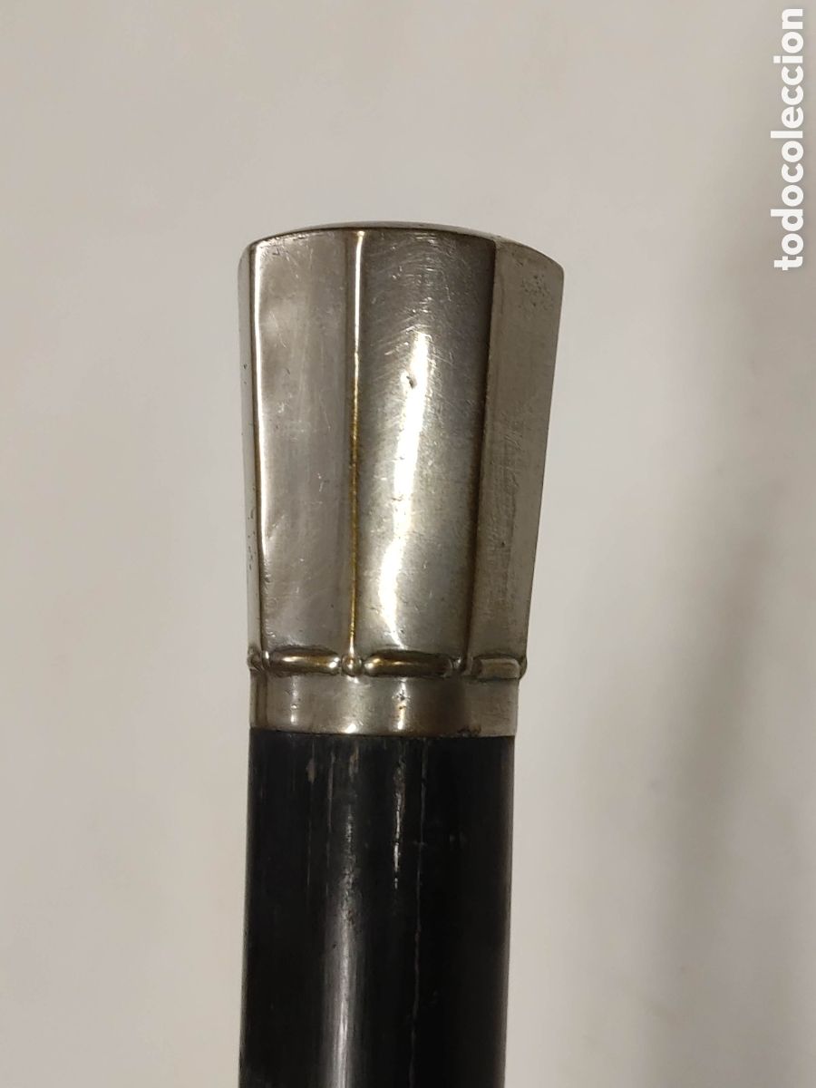 Antig&uuml;edades: Bast&oacute;n de mando Coronel 1957 - Foto 4
