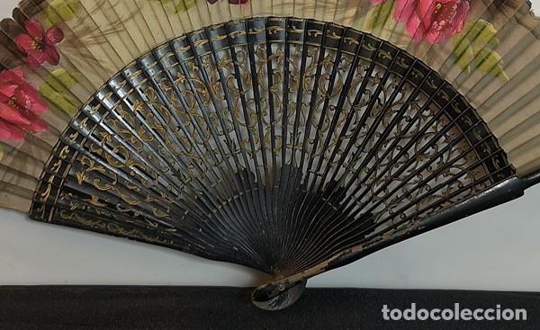 Antig&uuml;edades: Abanico de los A&ntilde;os 50 - Foto 6
