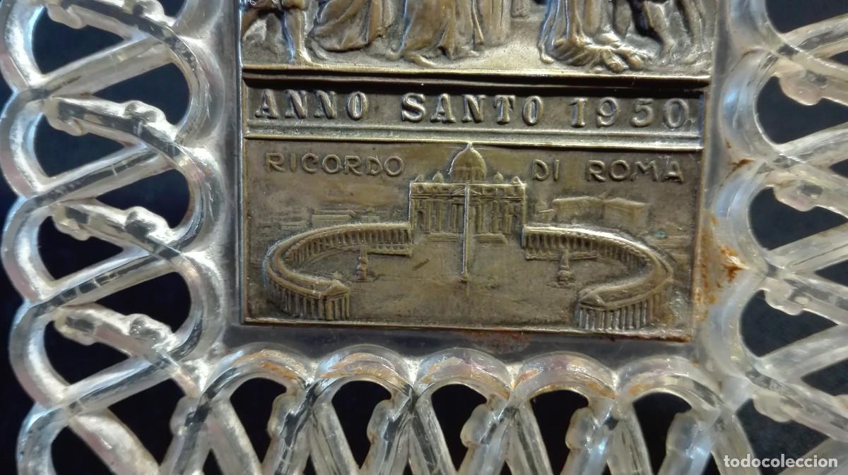 Antig&uuml;edades: RECUERDO A&Ntilde;O SANTO 1950 - Foto 2