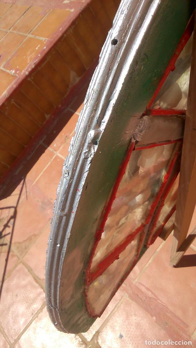 Antig&uuml;edades: ANTIGUA VENTANA DINTEL TRAGALUZ. - Foto 9