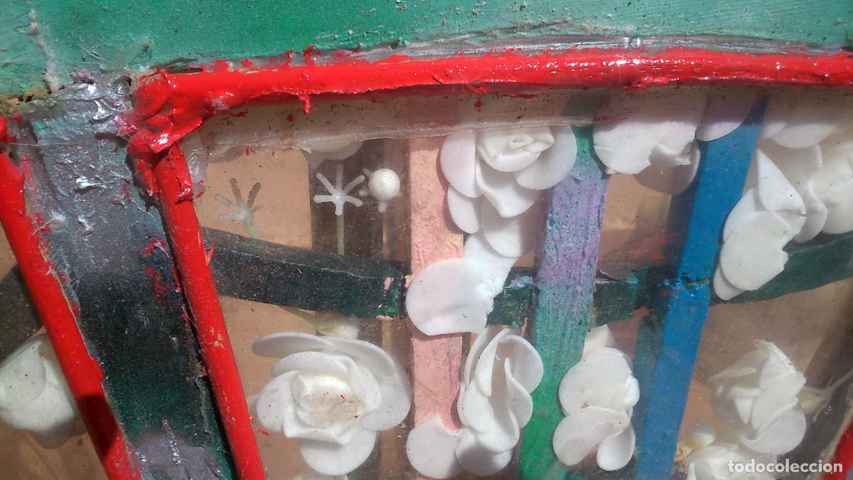 Antig&uuml;edades: ANTIGUA VENTANA DINTEL TRAGALUZ. - Foto 15