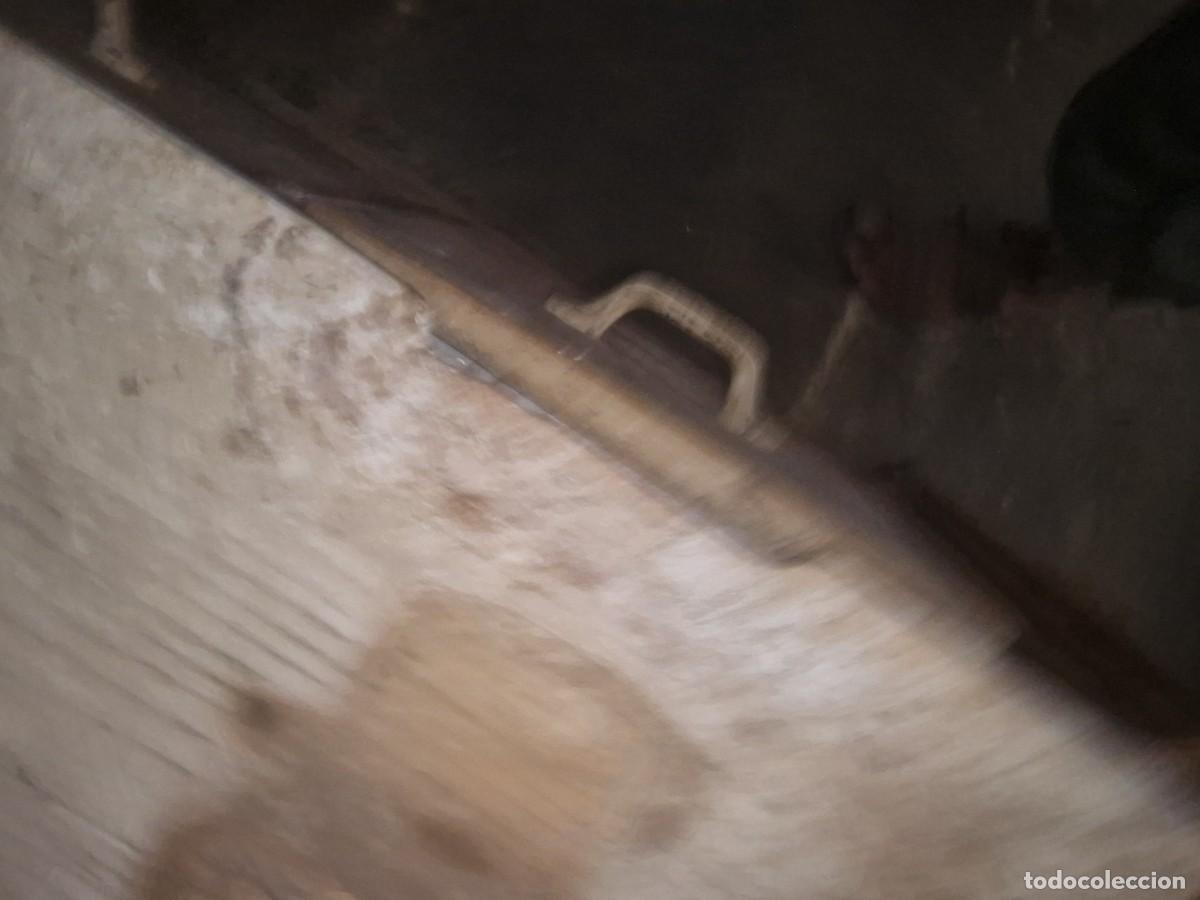Antig&uuml;edades: MUEBLE MADERA RUSTICO - Foto 8