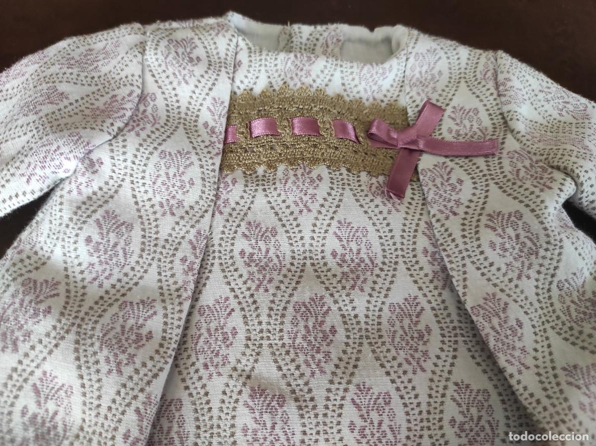 Antig&uuml;edades: BONITO VESTIDITO PARA 0 MESES. - Foto 3
