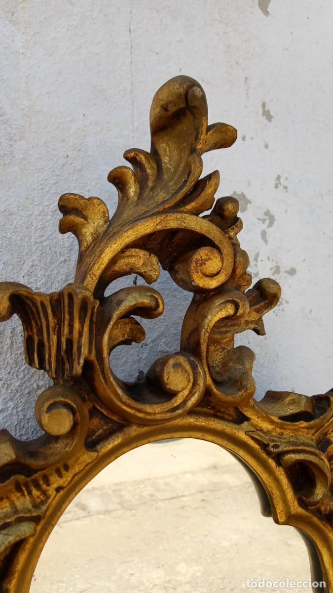 Antig&uuml;edades: Marco , conucapia antigua - Foto 2