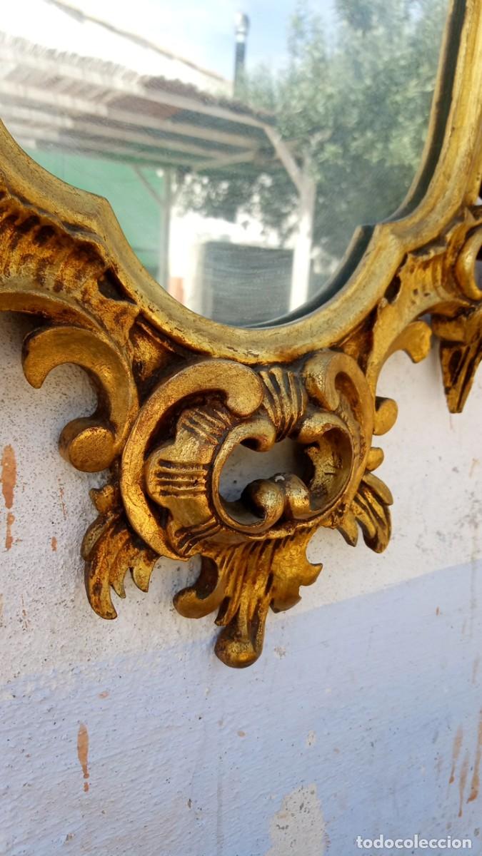 Antig&uuml;edades: Marco , conucapia antigua - Foto 3