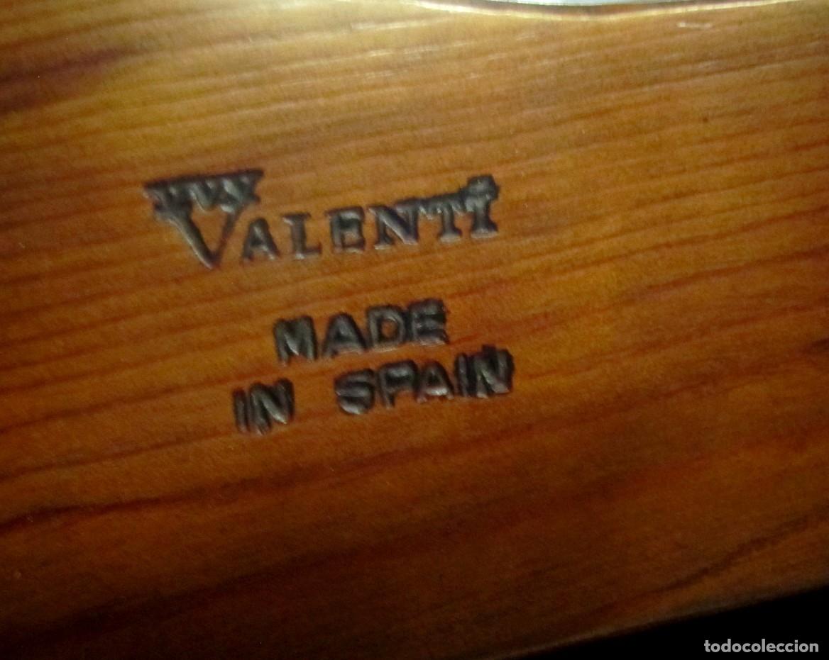 Antig&uuml;edades: Mesa de centro de la casa VALENTI - Foto 10