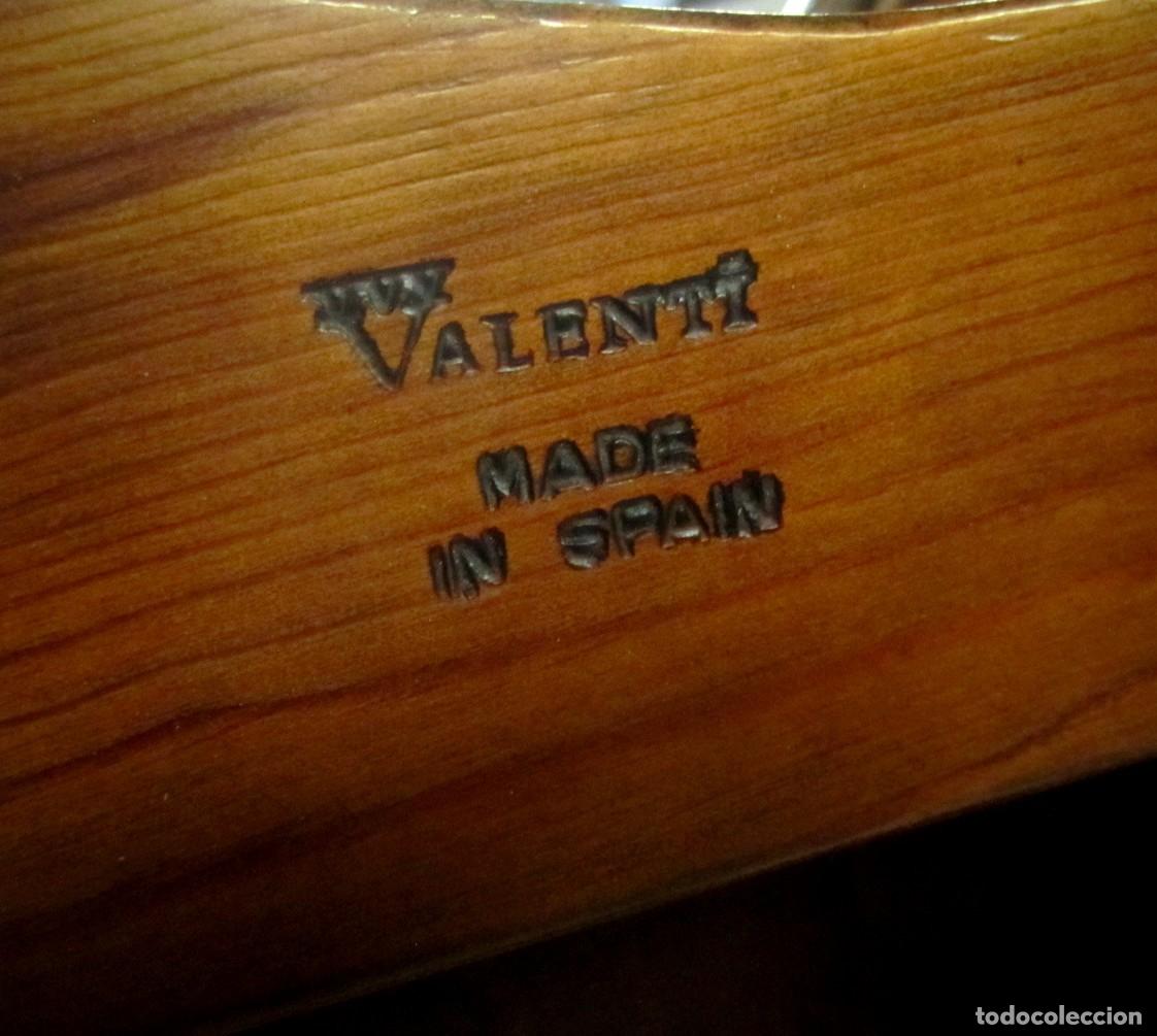 Antig&uuml;edades: Mesa de centro de la casa VALENTI - Foto 11