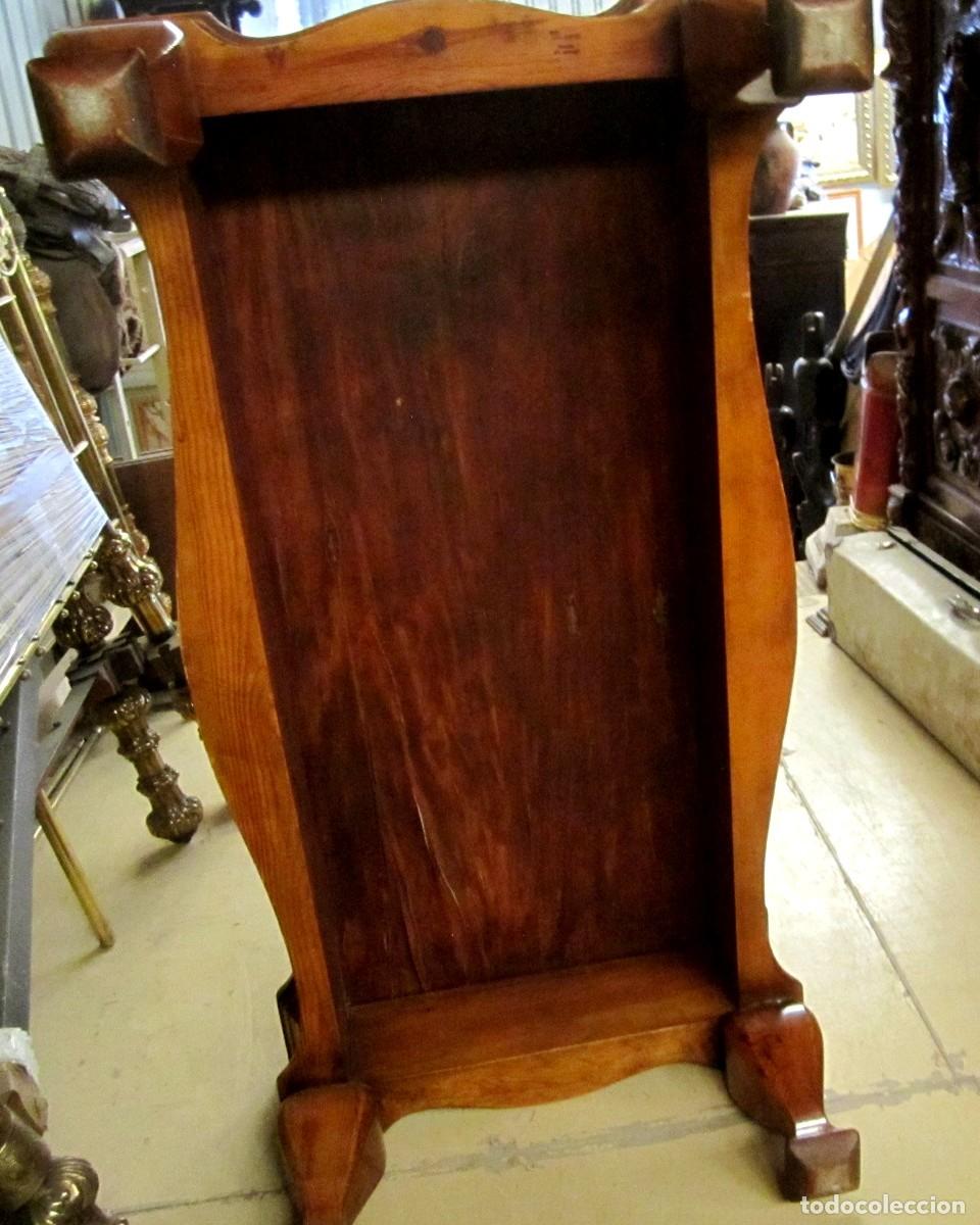 Antig&uuml;edades: Mesa de centro de la casa VALENTI - Foto 12