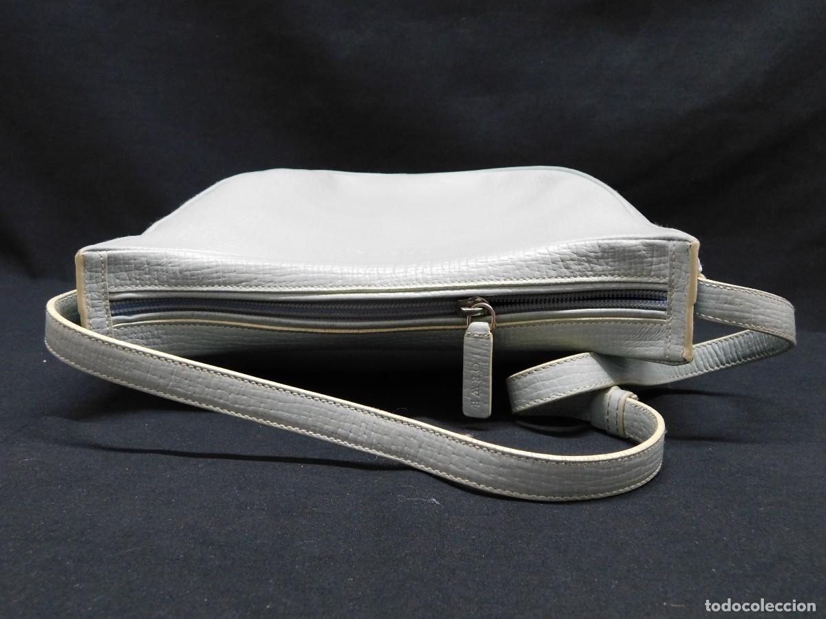 Antig&uuml;edades: BOLSO LOEWE ORIGINAL - Foto 6