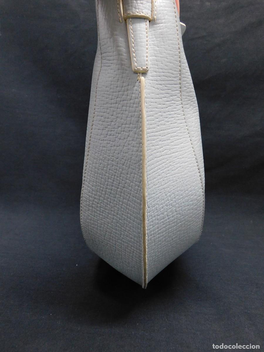 Antig&uuml;edades: BOLSO LOEWE ORIGINAL - Foto 14