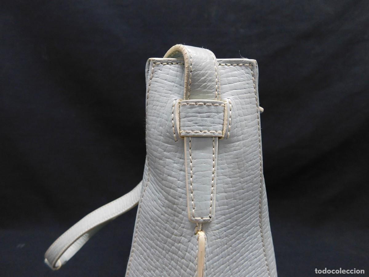 Antig&uuml;edades: BOLSO LOEWE ORIGINAL - Foto 15