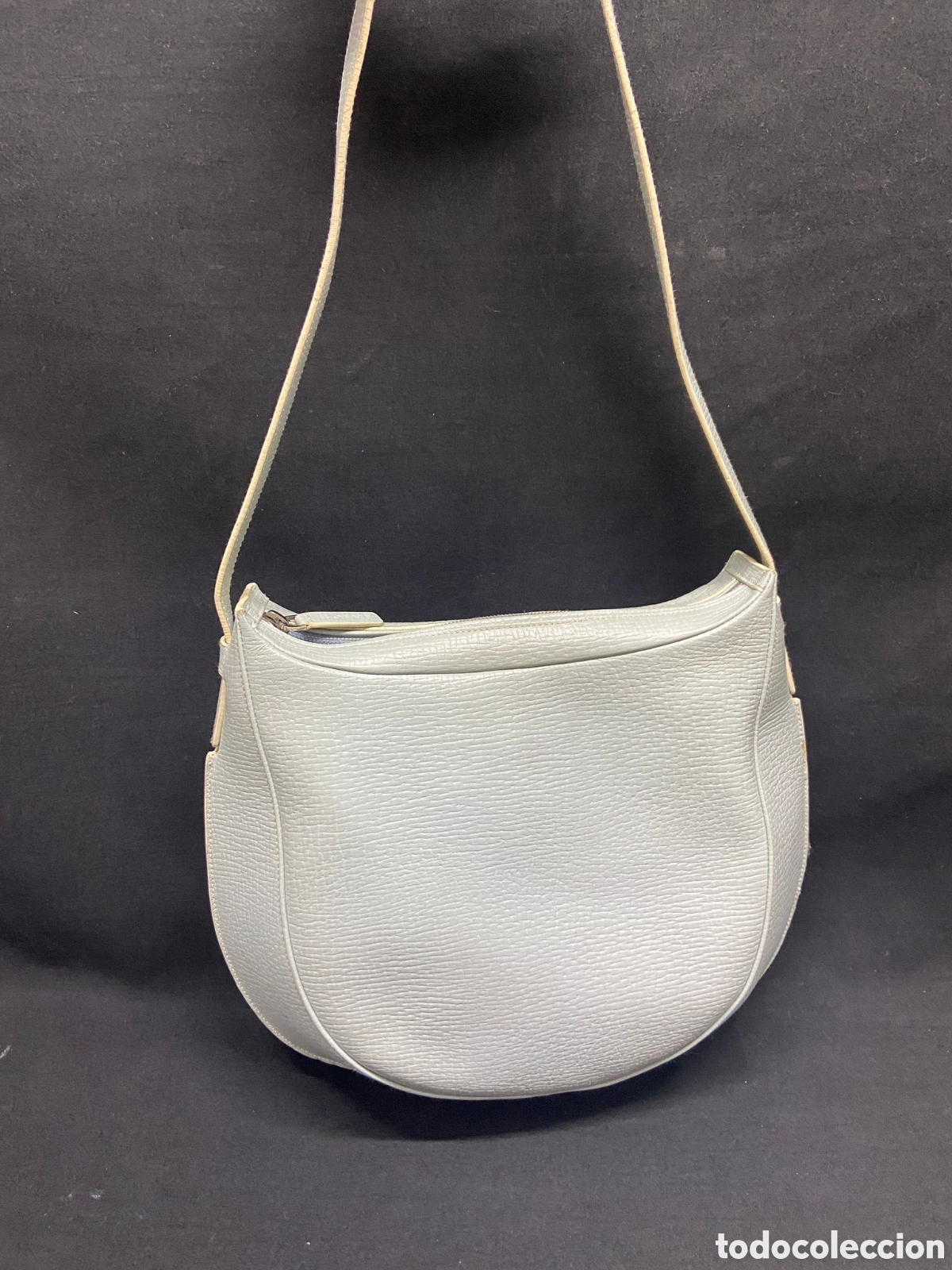 Antig&uuml;edades: BOLSO LOEWE ORIGINAL - Foto 3
