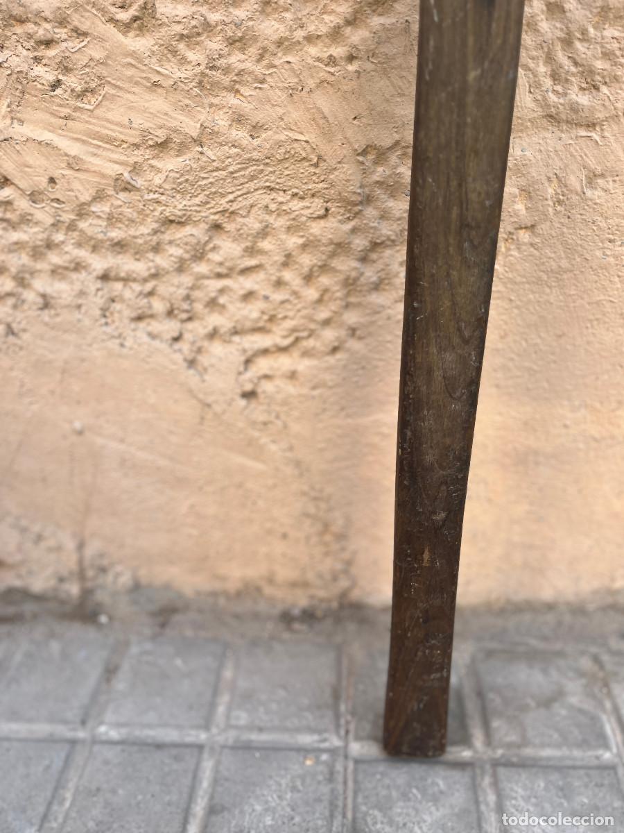 Antig&uuml;edades: Antigua pala agujereada - Foto 5