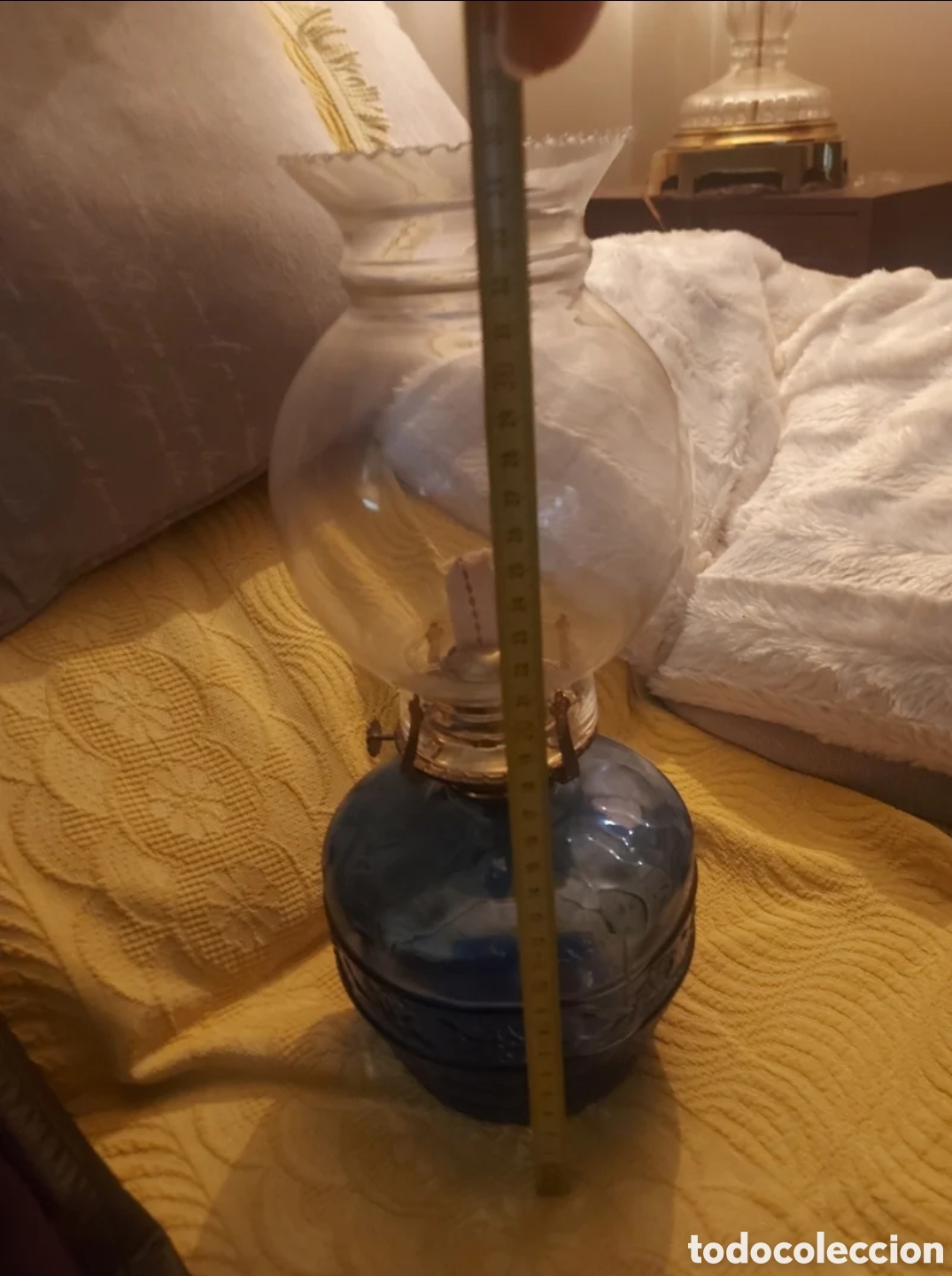 Antig&uuml;edades: Quinqu&eacute; antiguo Sin uso - Foto 2