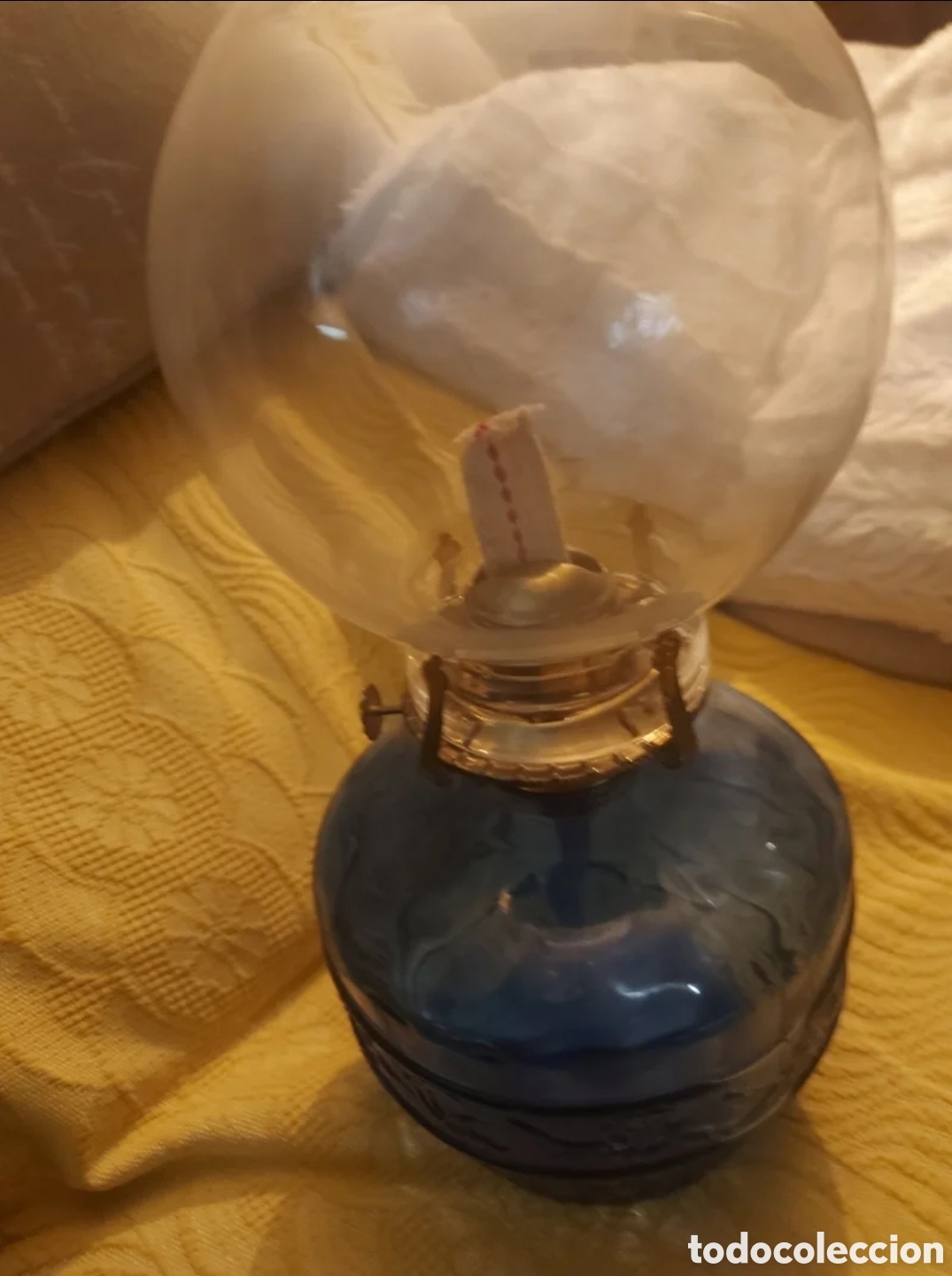 Antig&uuml;edades: Quinqu&eacute; antiguo Sin uso - Foto 3