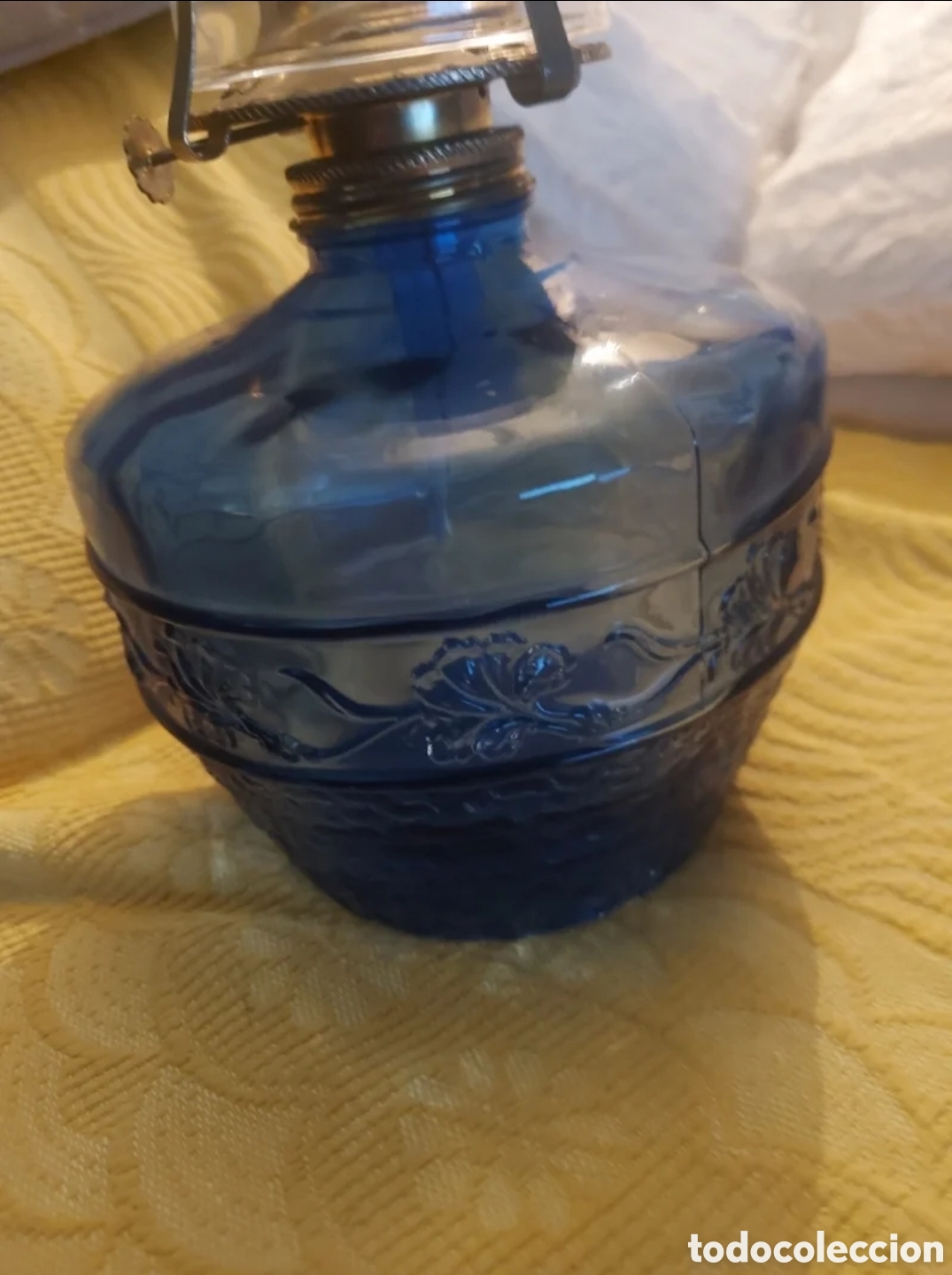 Antig&uuml;edades: Quinqu&eacute; antiguo Sin uso - Foto 5