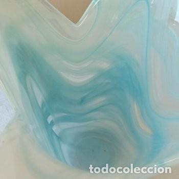 Antig&uuml;edades: Antiguos centros de mesa en cristal - Foto 4