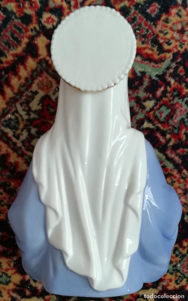 Antig&uuml;edades: La Virgen Maria .......... - Foto 2
