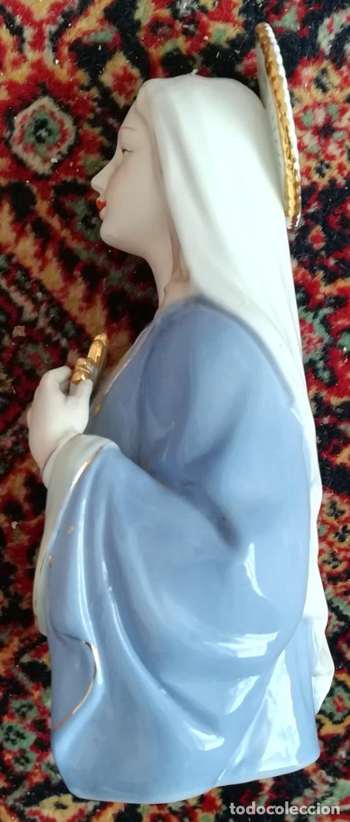Antig&uuml;edades: La Virgen Maria .......... - Foto 3