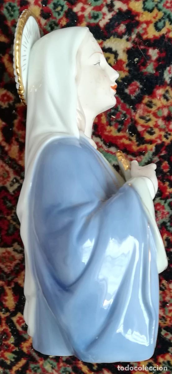 Antig&uuml;edades: La Virgen Maria .......... - Foto 4
