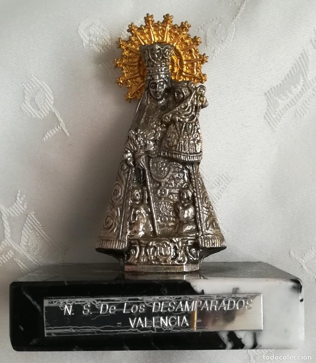Antig&uuml;edades: La Virgen Maria .......... - Foto 1