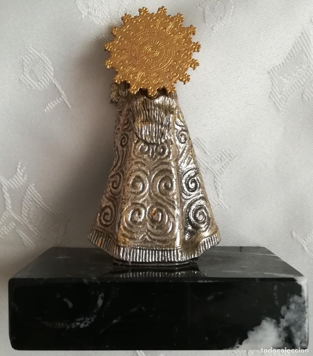 Antig&uuml;edades: La Virgen Maria .......... - Foto 2