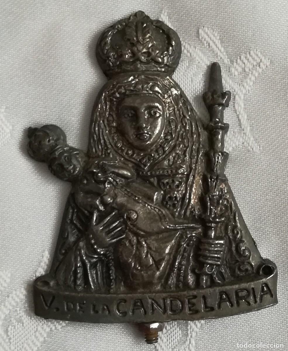 Antig&uuml;edades: La Virgen Maria .......... - Foto 1