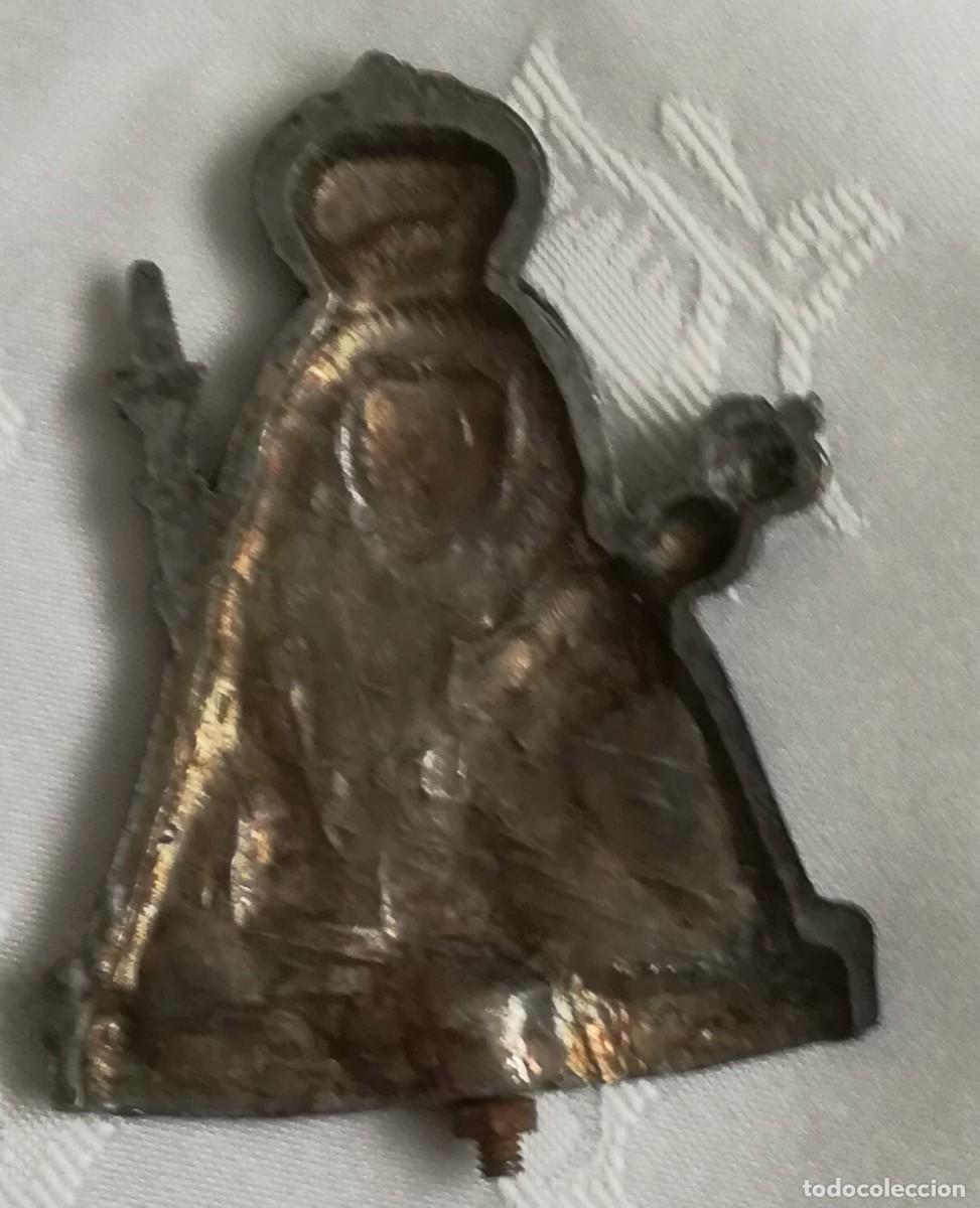 Antig&uuml;edades: La Virgen Maria .......... - Foto 2