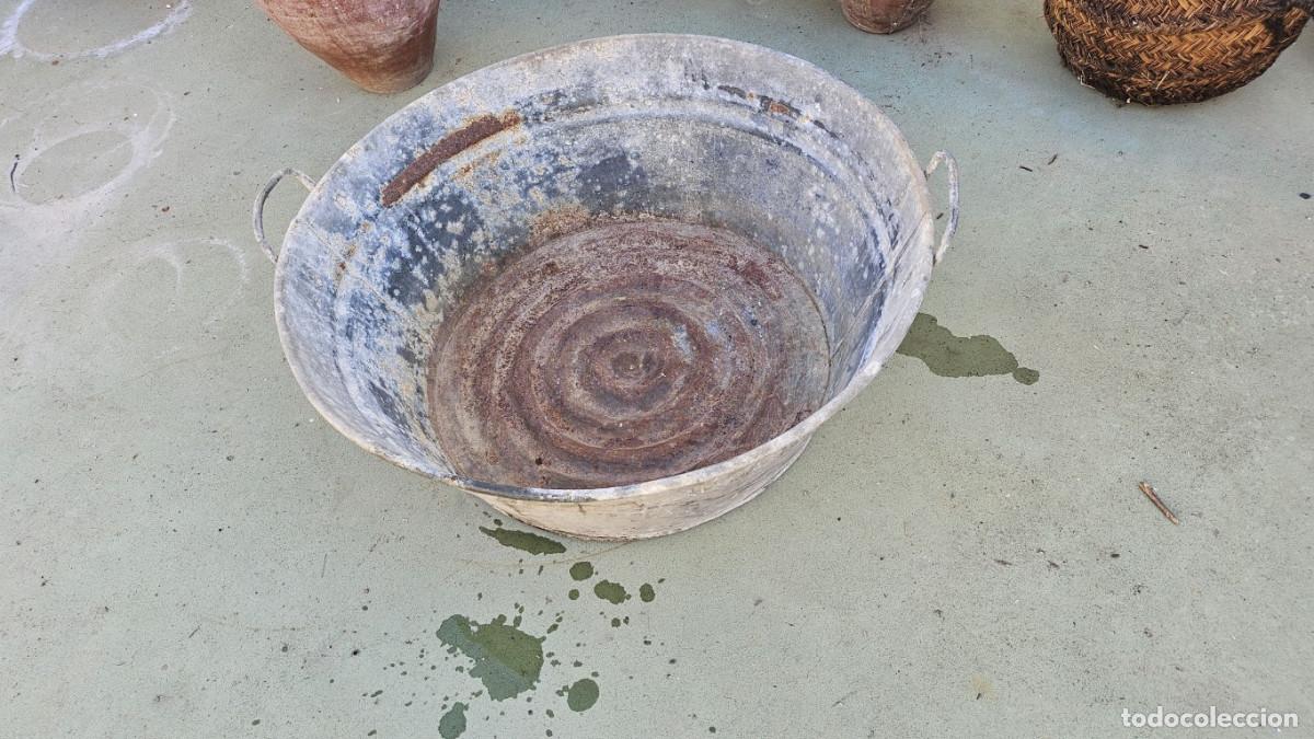 Antig&uuml;edades: bare&ntilde;o de agua y de zim - Foto 1