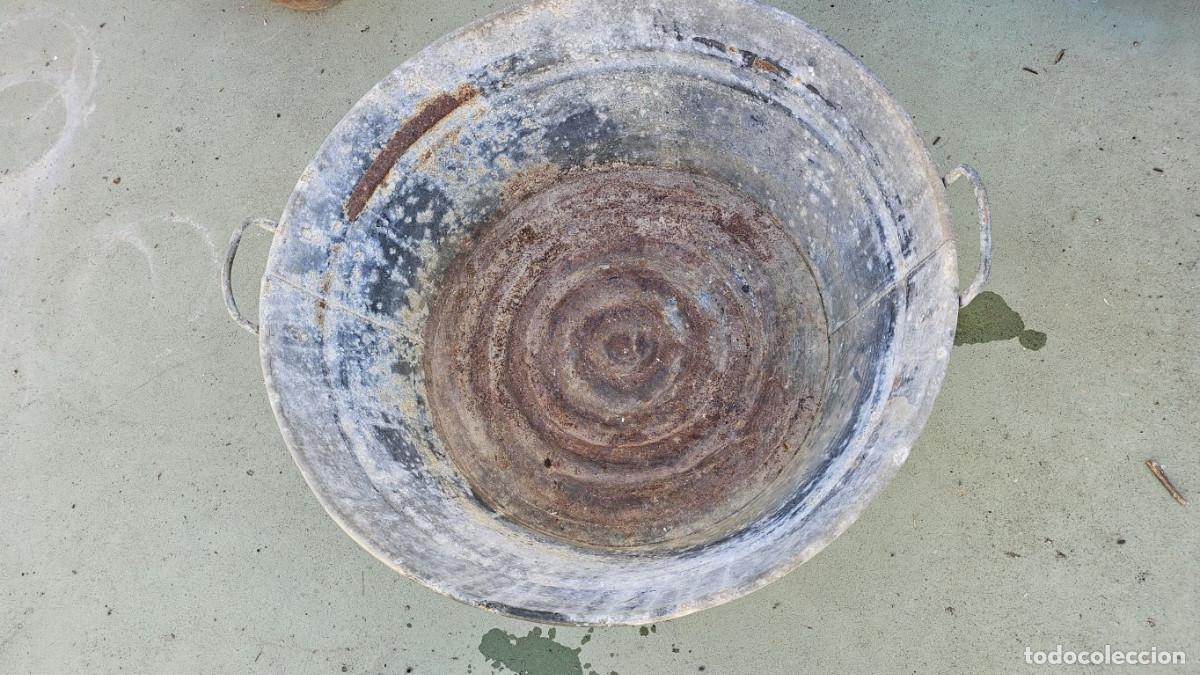 Antig&uuml;edades: bare&ntilde;o de agua y de zim - Foto 2
