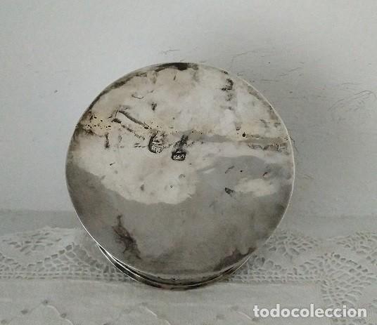 Antig&uuml;edades: P&Iacute;XIDE EN PLATA DE LEY - Foto 4