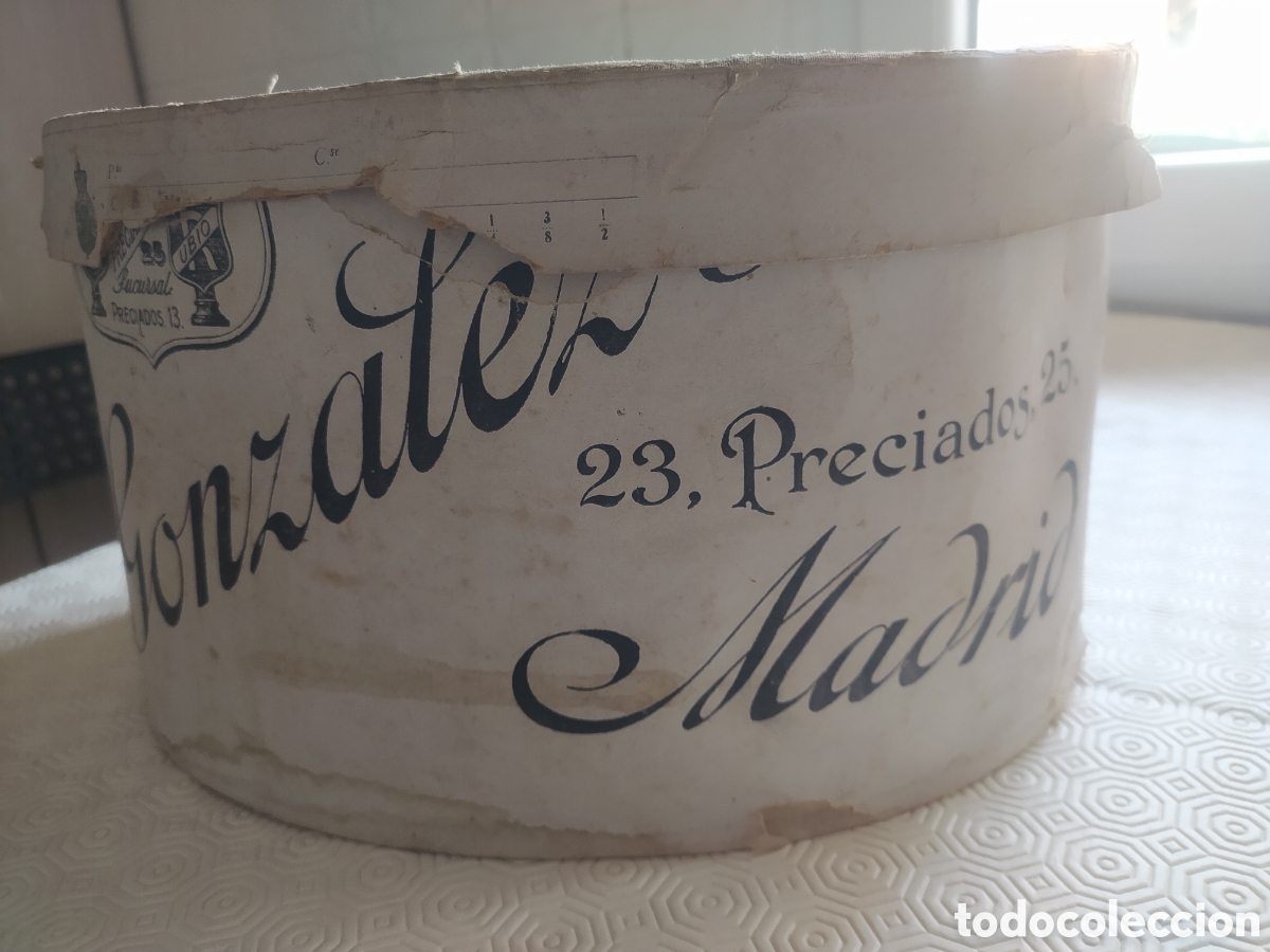 Antig&uuml;edades: Bomb&iacute;n hijo de E. G&oacute;mez C&aacute;ceres - Foto 6
