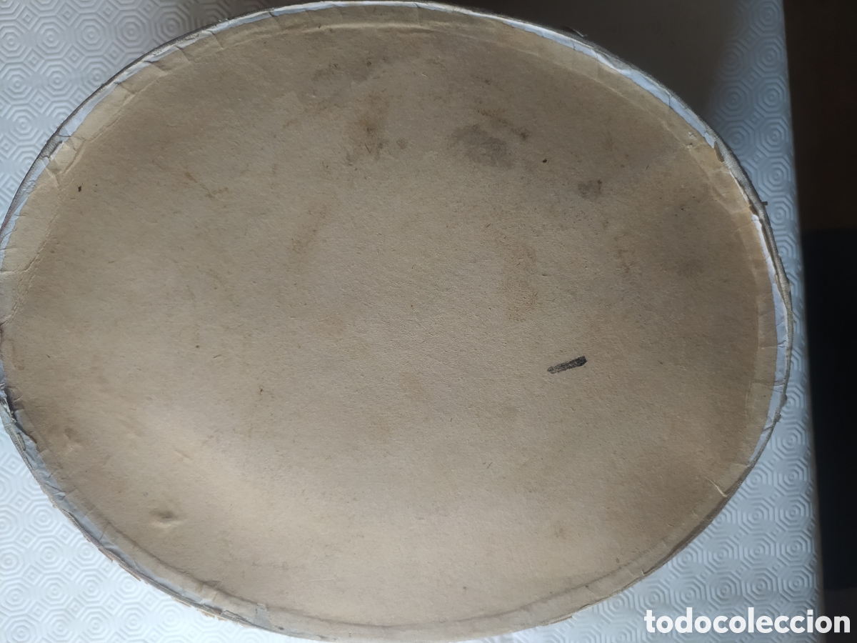 Antig&uuml;edades: Bomb&iacute;n hijo de E. G&oacute;mez C&aacute;ceres - Foto 8