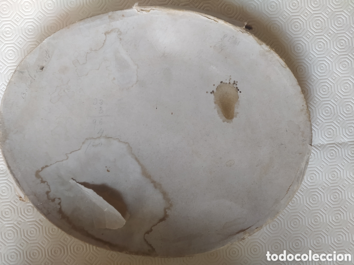 Antig&uuml;edades: Bomb&iacute;n hijo de E. G&oacute;mez C&aacute;ceres - Foto 11