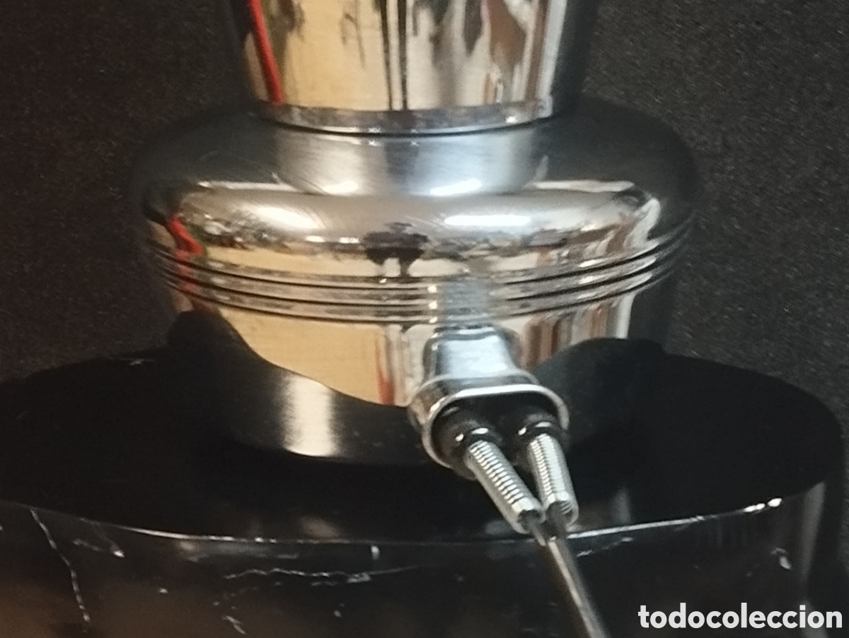 Antig&uuml;edades: Antiguo Samovar el&eacute;ctrico - Foto 5