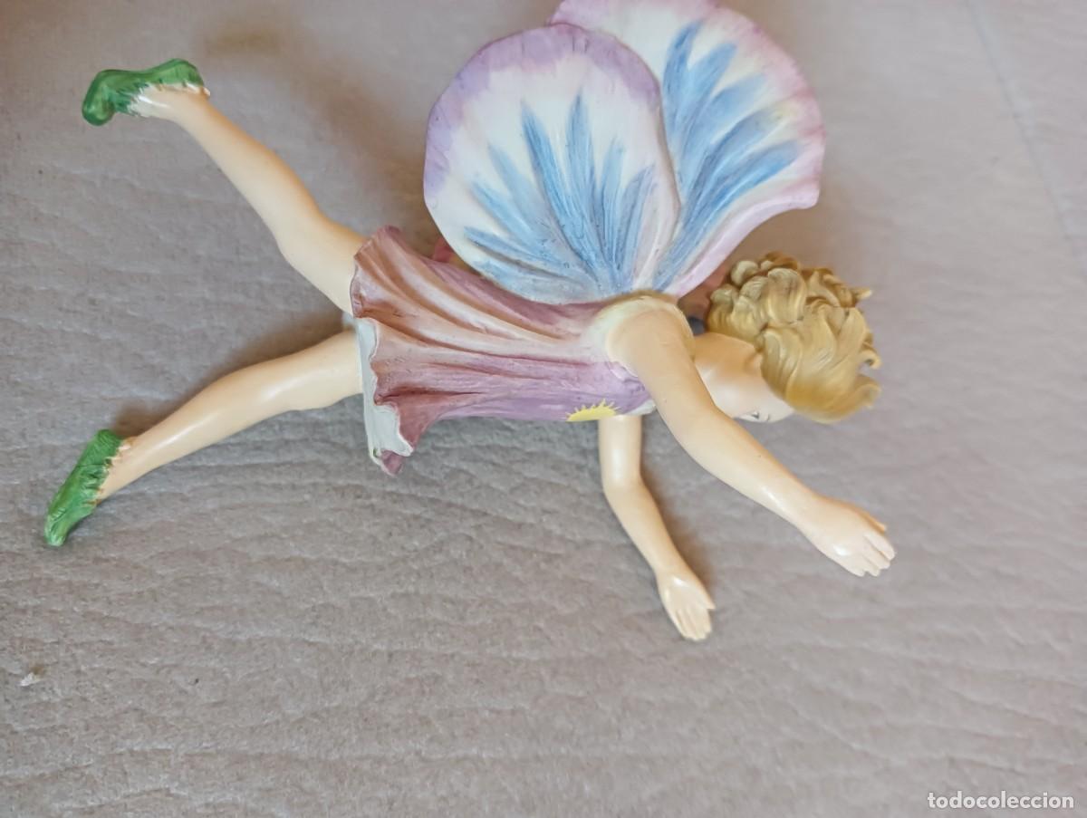 Antig&uuml;edades: LOTE HADAS DE LAS FLORES - Foto 11