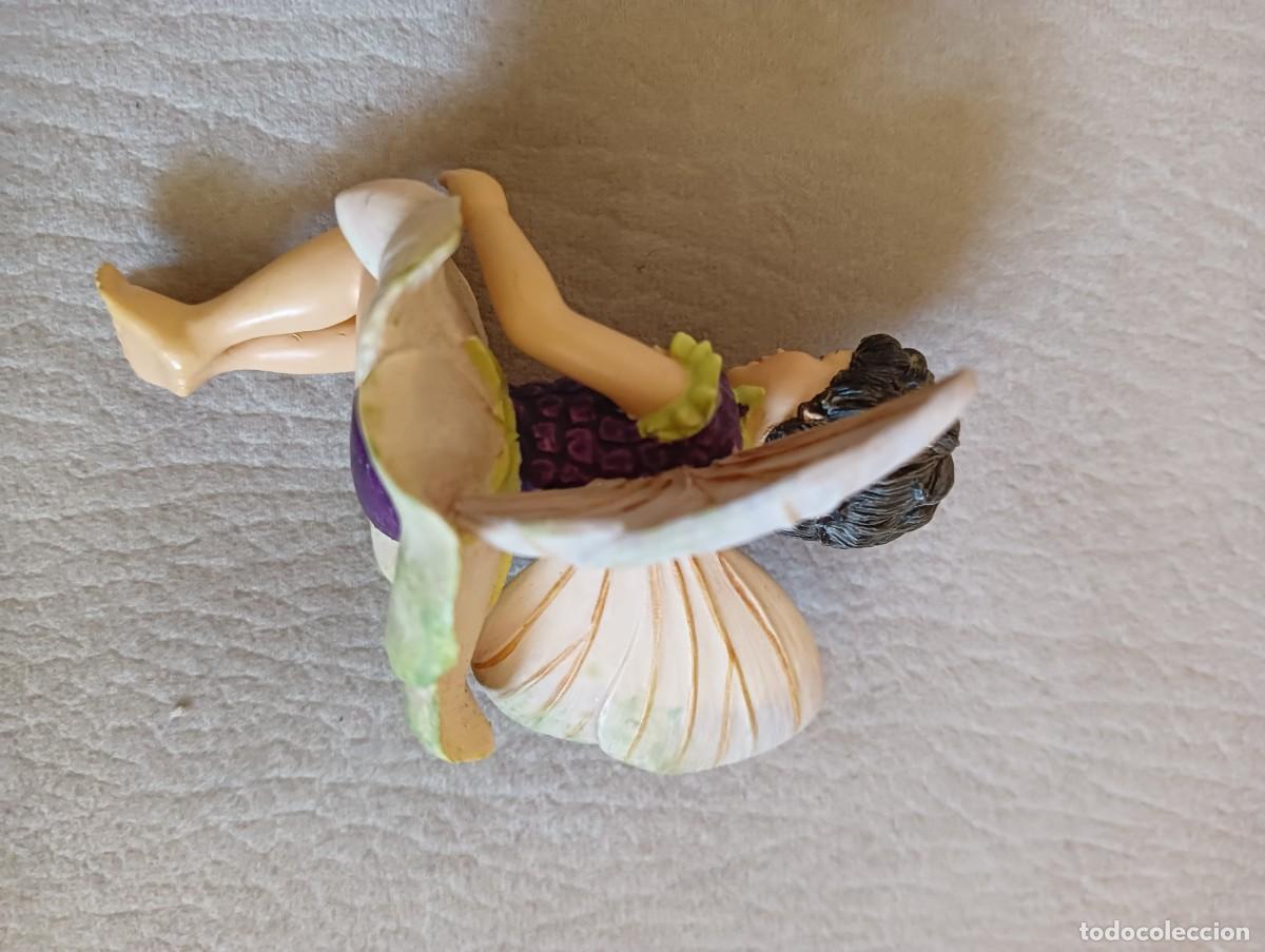 Antig&uuml;edades: LOTE HADAS DE LAS FLORES - Foto 15