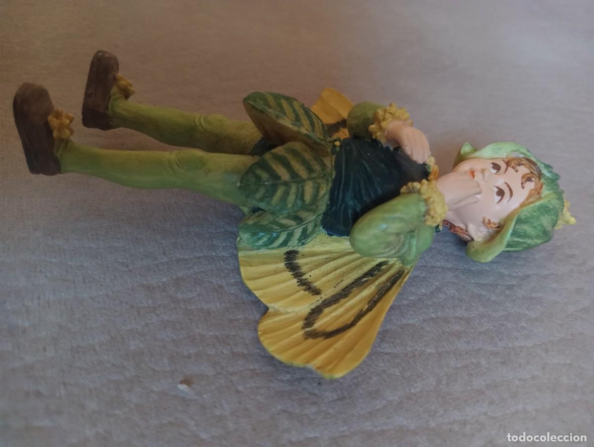Antig&uuml;edades: LOTE HADAS DE LAS FLORES - Foto 17