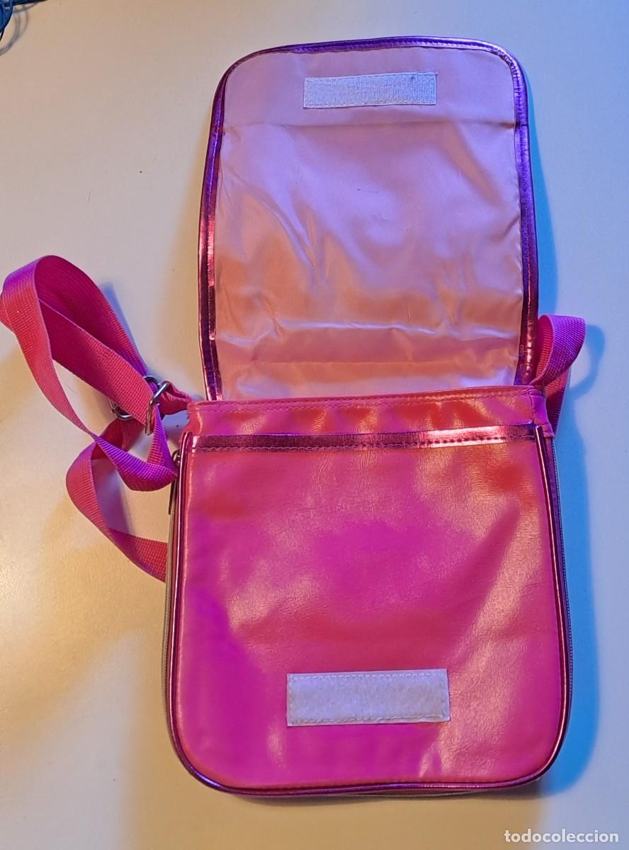 Antig&uuml;edades: BOLSO DE PLASTICO HELLO KITTY - NUEVO - Foto 3