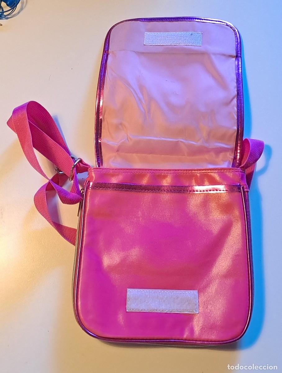 Antig&uuml;edades: BOLSO DE PLASTICO HELLO KITTY - NUEVO - Foto 4