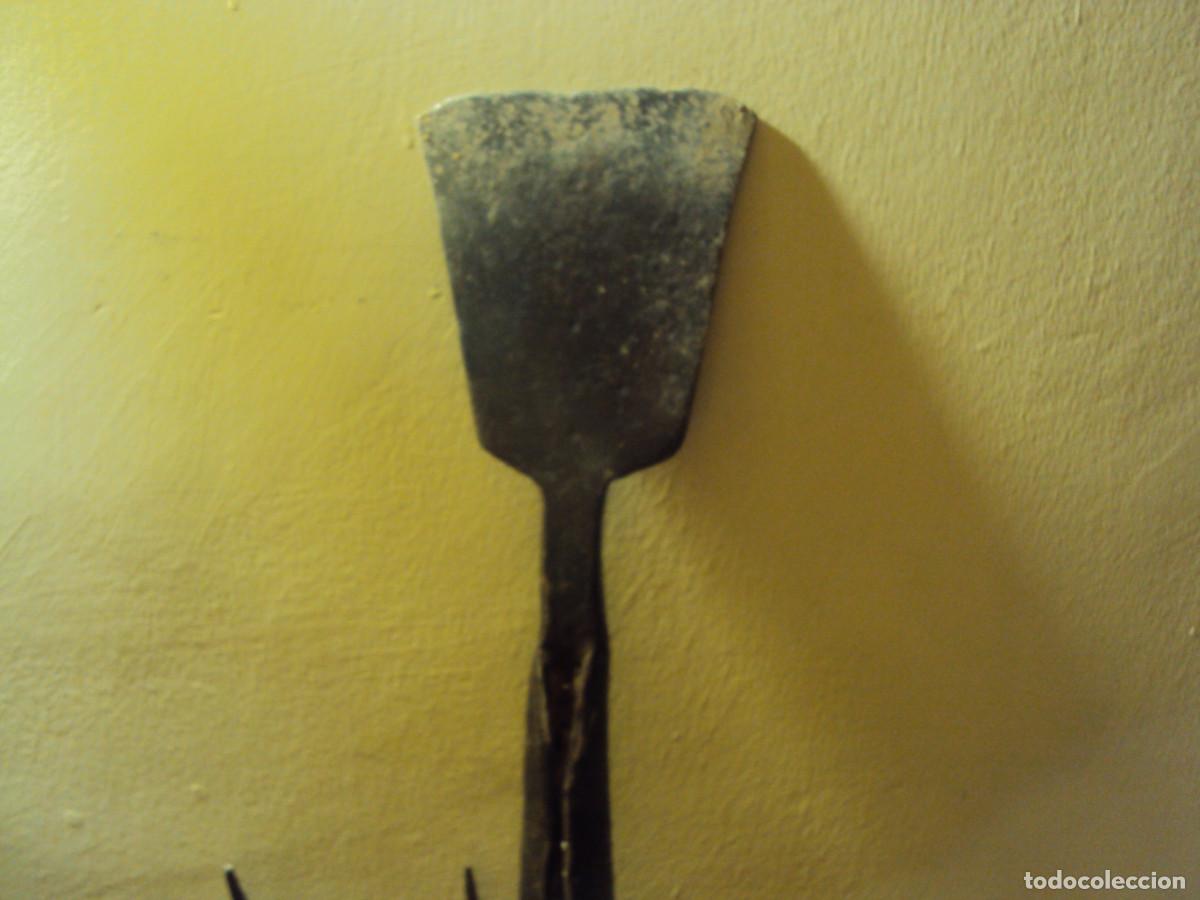Antig&uuml;edades: HERRAMIENTAS del Campo - Foto 2
