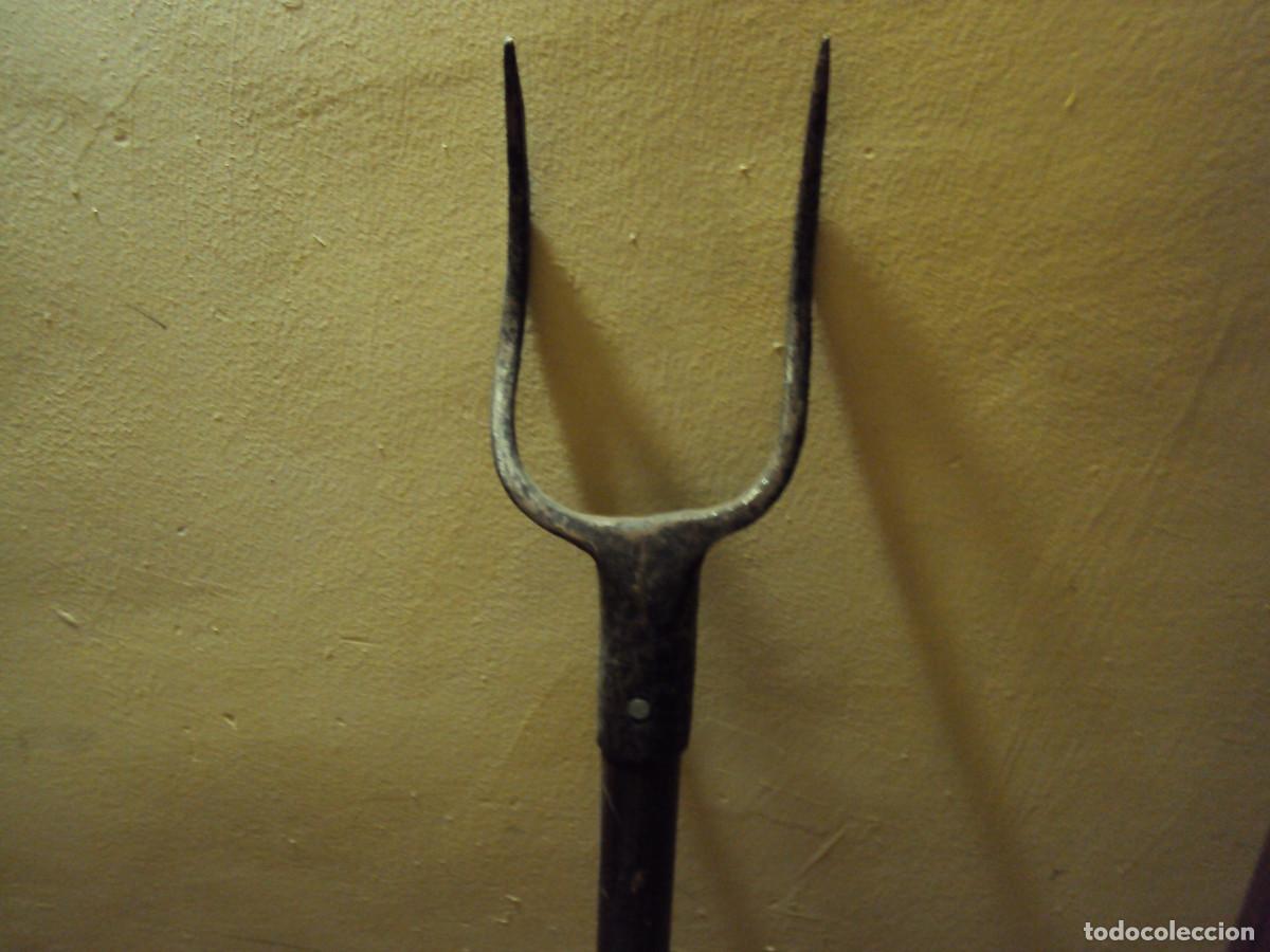 Antig&uuml;edades: HERRAMIENTAS del Campo - Foto 3