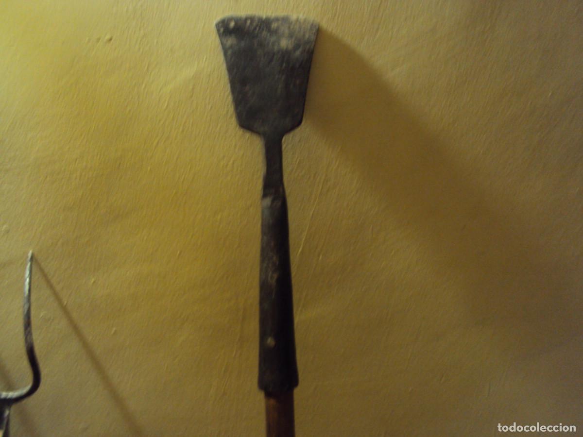 Antig&uuml;edades: HERRAMIENTAS del Campo - Foto 5