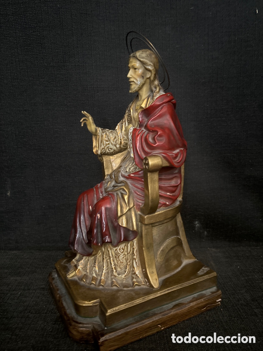 Antig&uuml;edades: Sagrado coraz&oacute;n de Olot - Foto 4