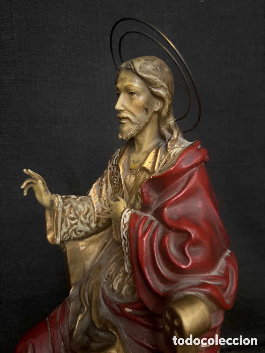 Antig&uuml;edades: Sagrado coraz&oacute;n de Olot - Foto 5