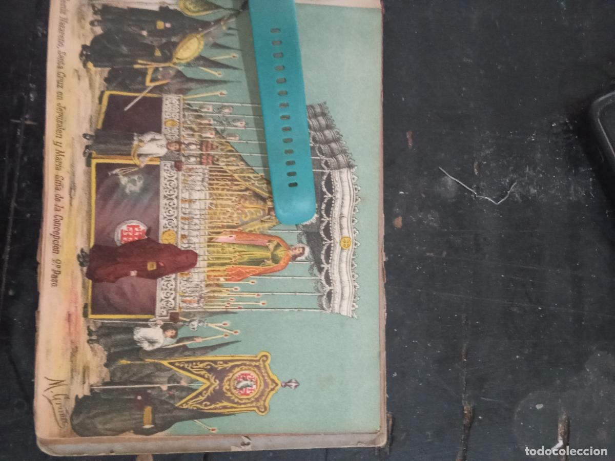 Antig&uuml;edades: Las cofrad&iacute;as de Sevilla - Foto 17