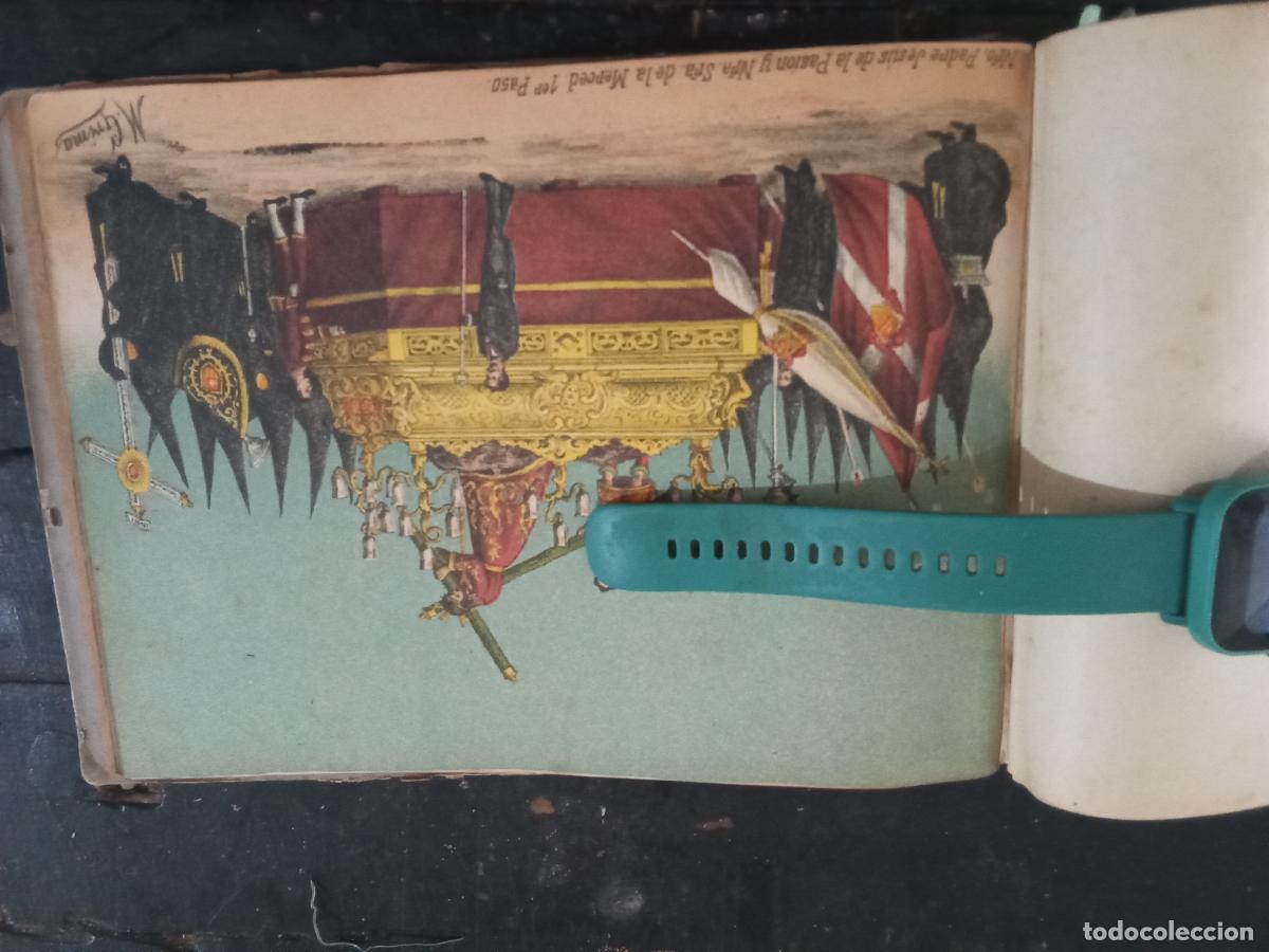 Antig&uuml;edades: Las cofrad&iacute;as de Sevilla - Foto 24