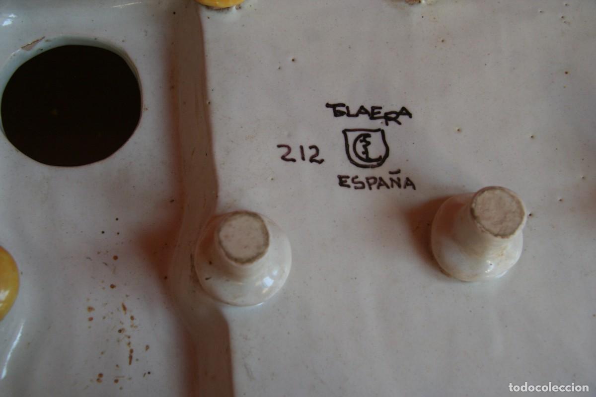 Antig&uuml;edades: ESCRIBAN&Iacute;A DE TALAVERA - Foto 5