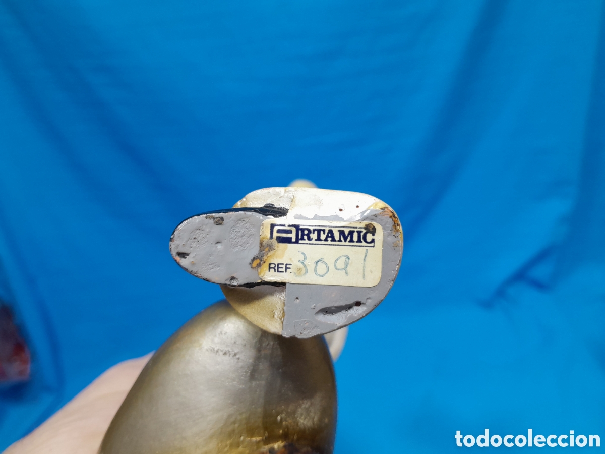 Antig&uuml;edades: SOLDADO DE MARINA - INSTRUCCI&Oacute;N - ARTAMIC - Foto 3